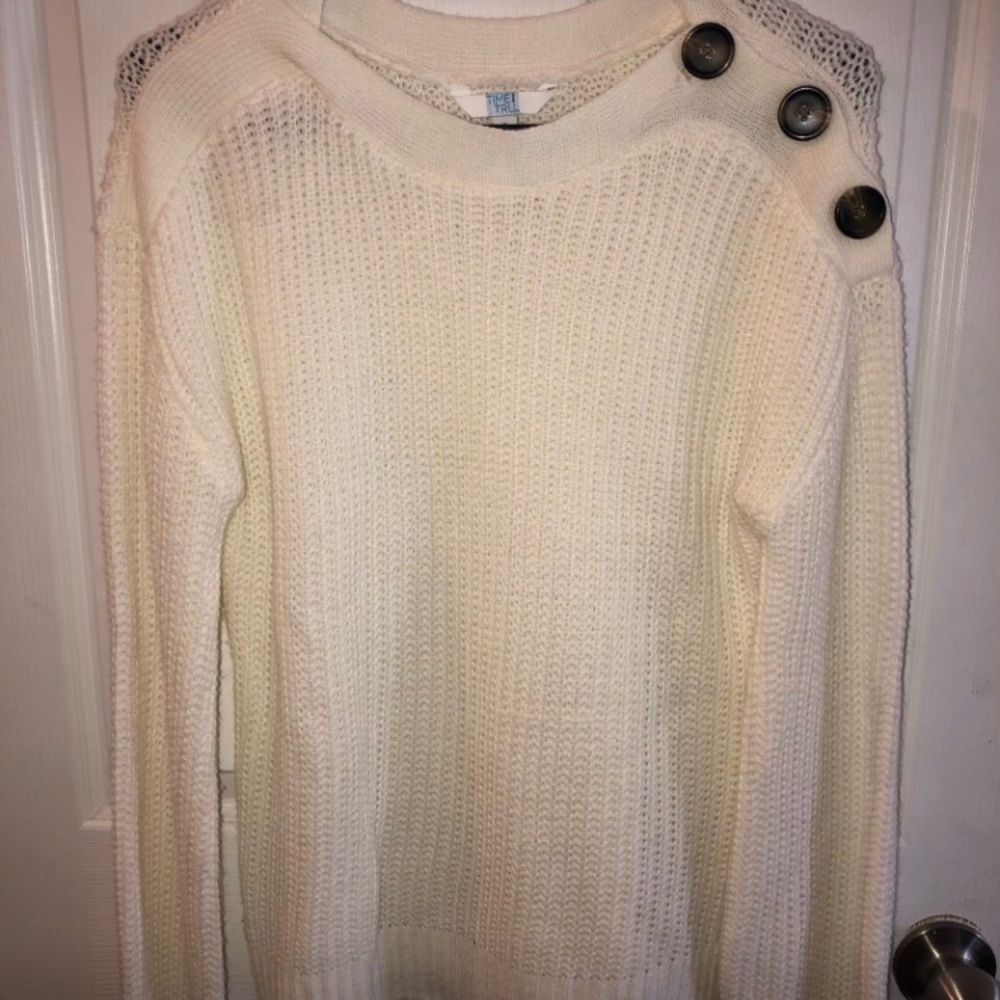 Sweater